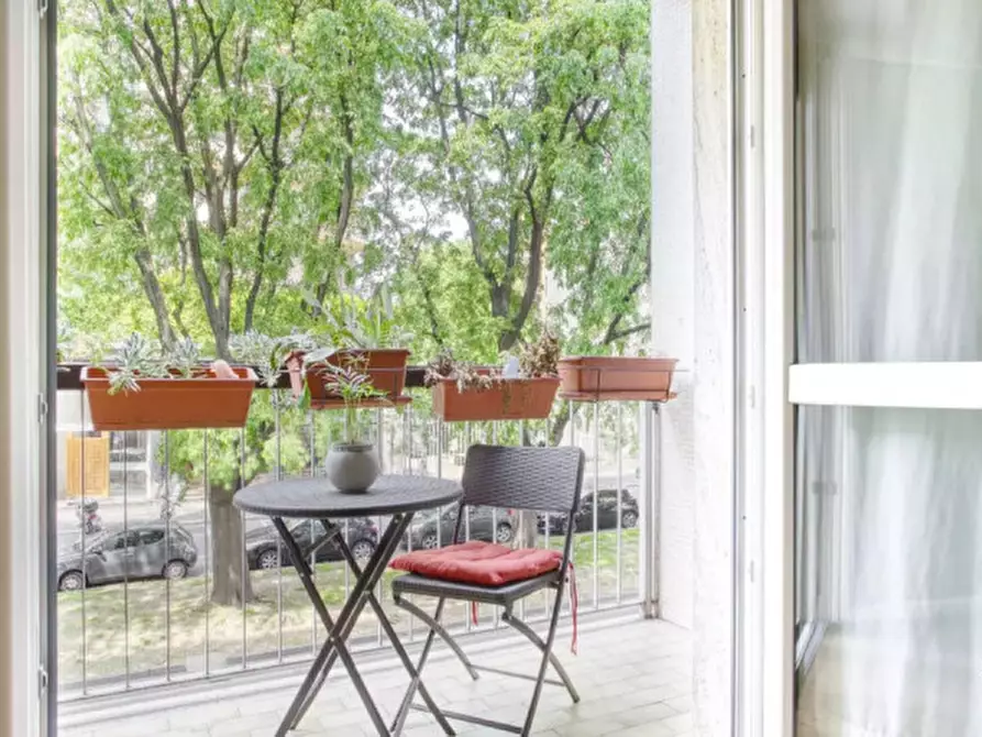 Immagine 16 di Appartamento in affitto  in Viale Teodorico a Milano