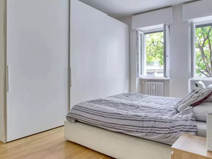 Immagine 18 di Appartamento in affitto  in Viale Teodorico a Milano