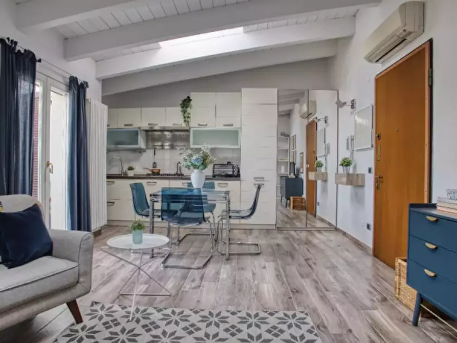 Immagine 3 di Appartamento in affitto  in Via Volvinio a Milano