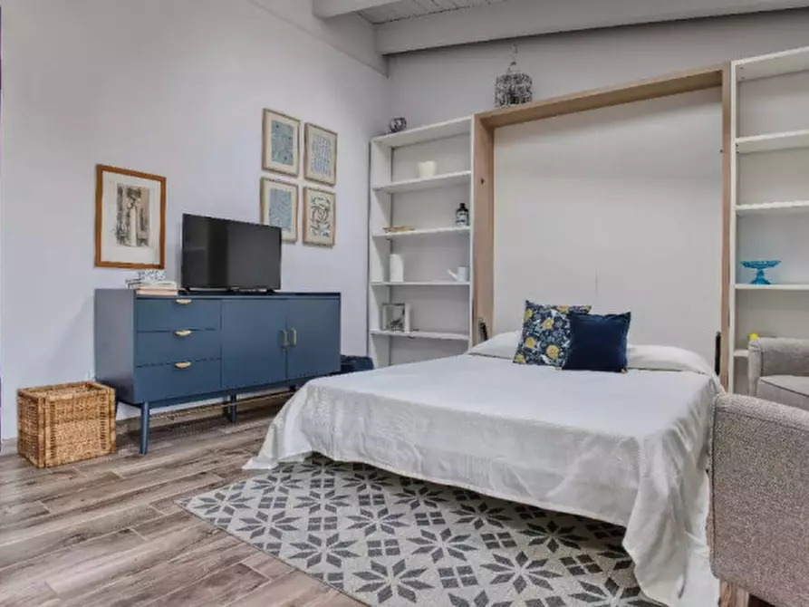 Immagine 5 di Appartamento in affitto  in Via Volvinio a Milano