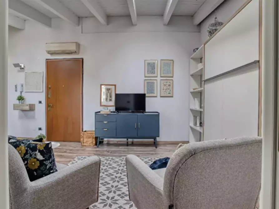 Immagine 6 di Appartamento in affitto  in Via Volvinio a Milano