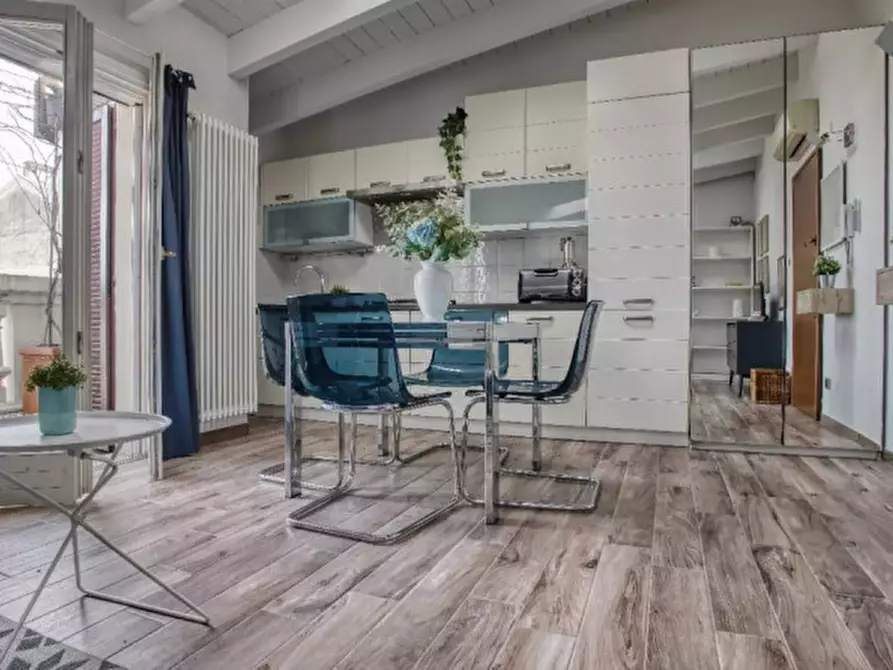 Immagine 7 di Appartamento in affitto  in Via Volvinio a Milano