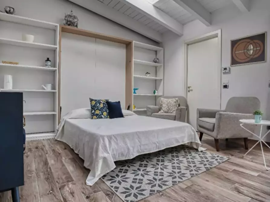 Immagine 9 di Appartamento in affitto  in Via Volvinio a Milano