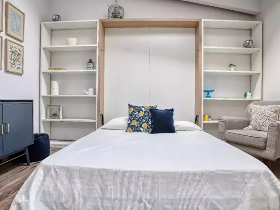 Immagine 10 di Appartamento in affitto  in Via Volvinio a Milano