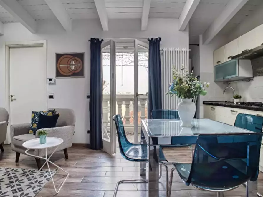 Immagine 11 di Appartamento in affitto  in Via Volvinio a Milano