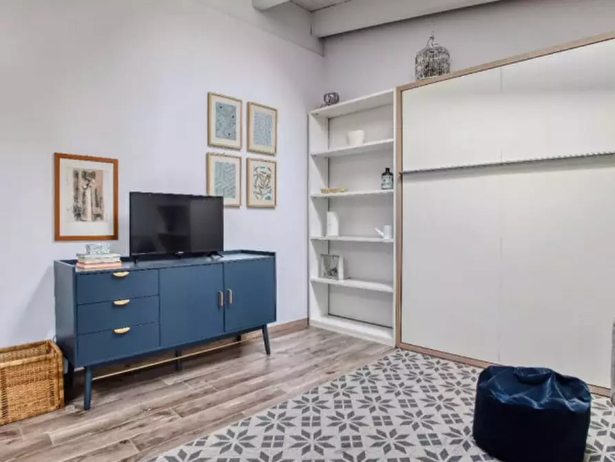 Immagine 12 di Appartamento in affitto  in Via Volvinio a Milano