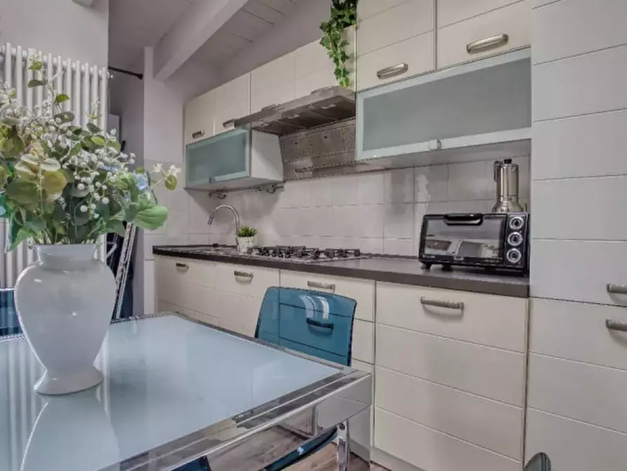 Immagine 14 di Appartamento in affitto  in Via Volvinio a Milano