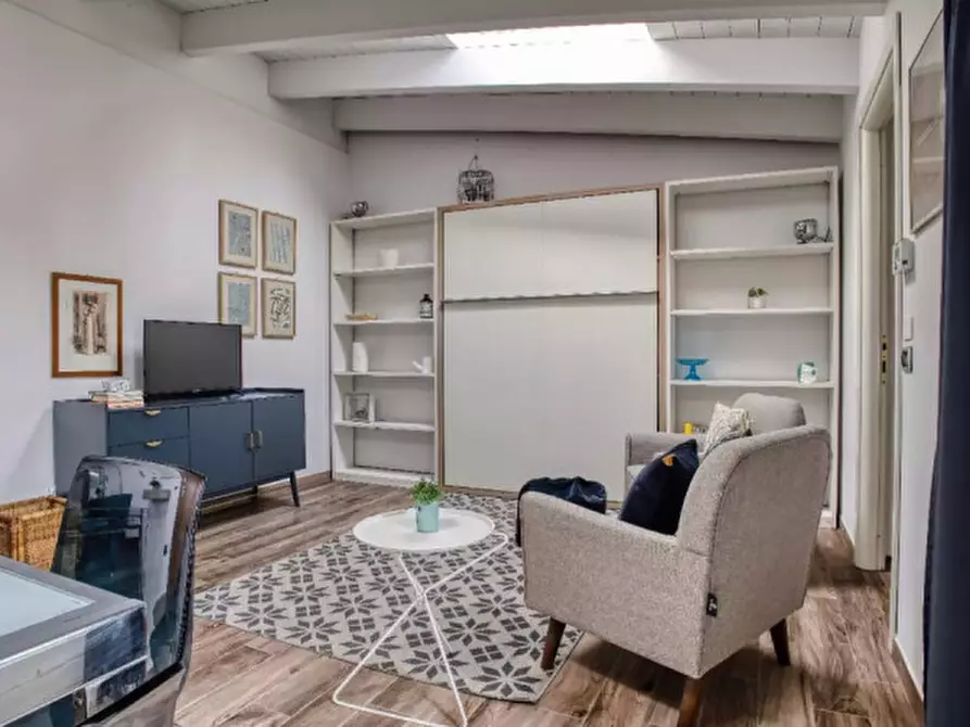 Immagine 16 di Appartamento in affitto  in Via Volvinio a Milano