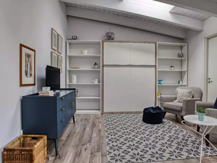 Immagine 18 di Appartamento in affitto  in Via Volvinio a Milano