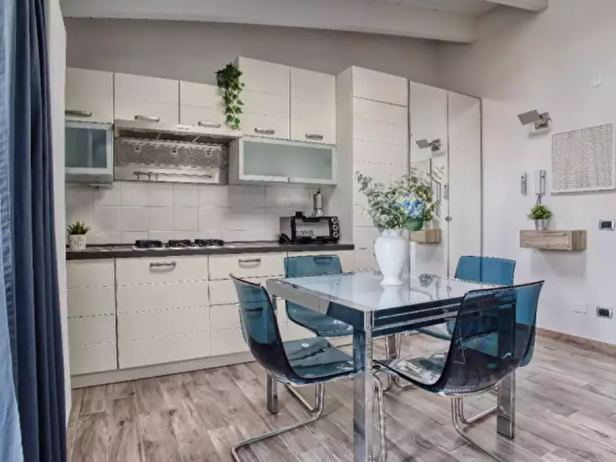 Immagine 19 di Appartamento in affitto  in Via Volvinio a Milano