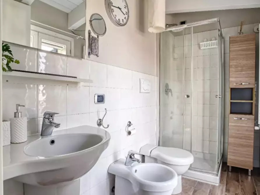 Immagine 21 di Appartamento in affitto  in Via Volvinio a Milano