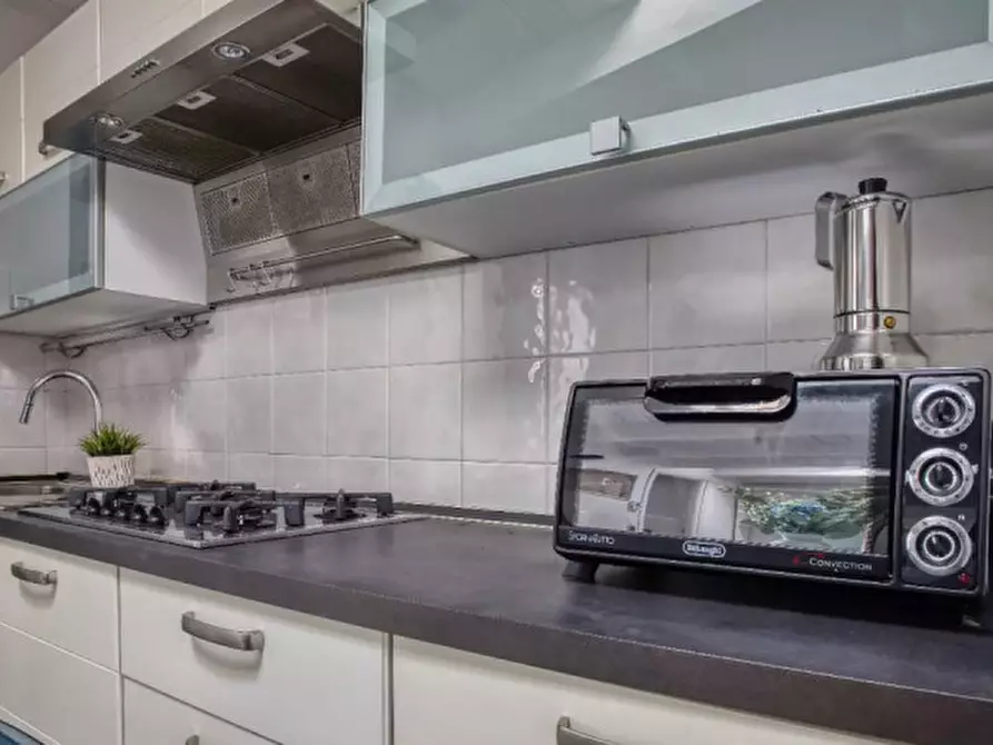 Immagine 23 di Appartamento in affitto  in Via Volvinio a Milano