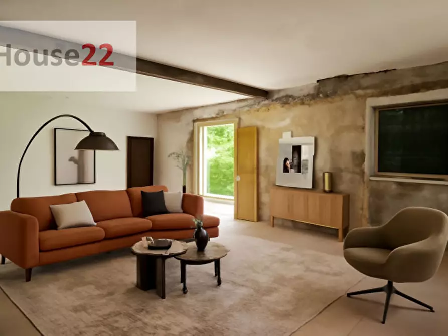 Immagine 2 di Villetta a schiera in vendita  in Piazzale Giuseppe Giusti a Vicenza