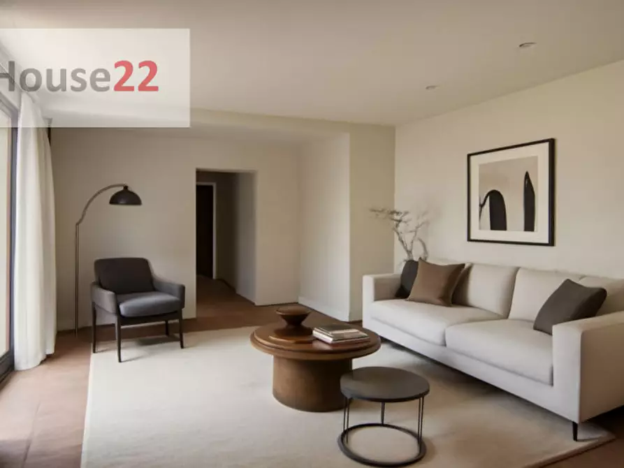 Immagine 3 di Villetta a schiera in vendita  in Piazzale Giuseppe Giusti a Vicenza