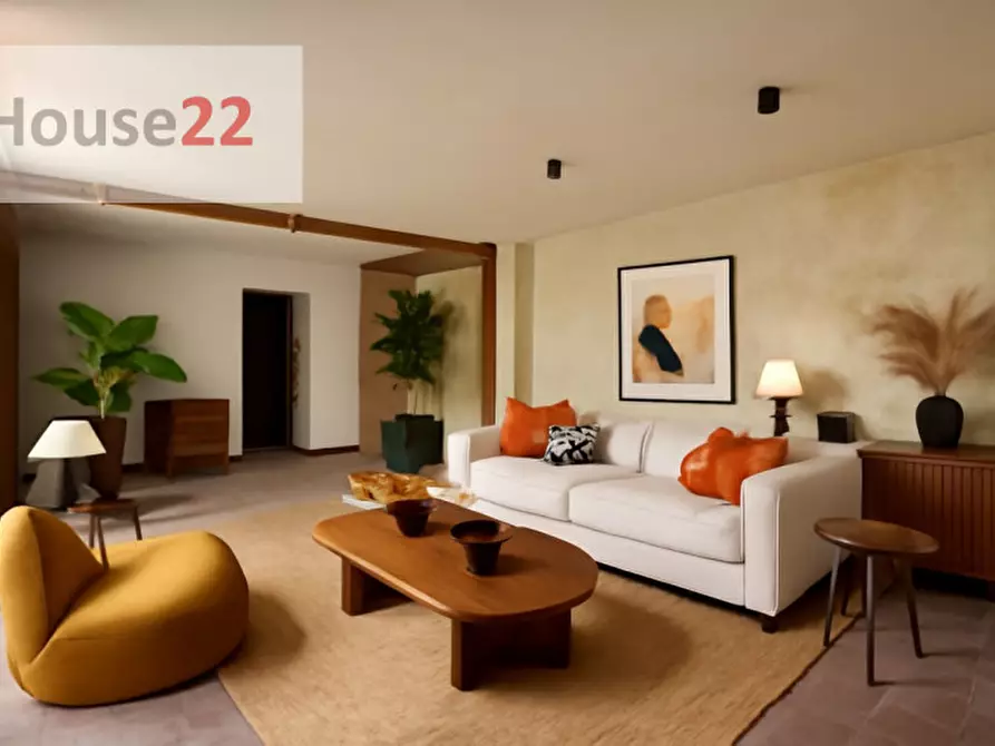 Immagine 5 di Villetta a schiera in vendita  in Piazzale Giuseppe Giusti a Vicenza