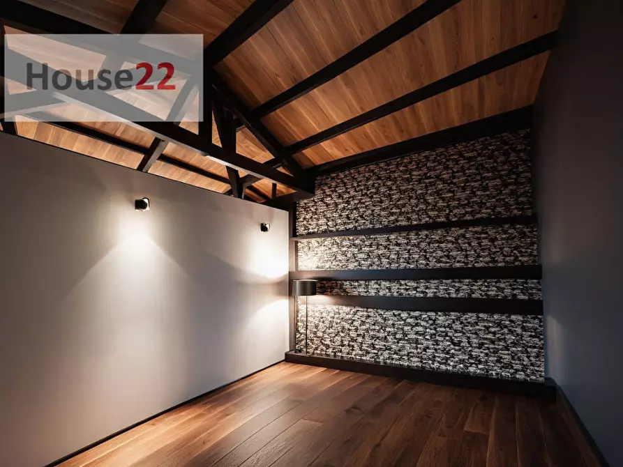 Immagine 6 di Villetta a schiera in vendita  in Piazzale Giuseppe Giusti a Vicenza