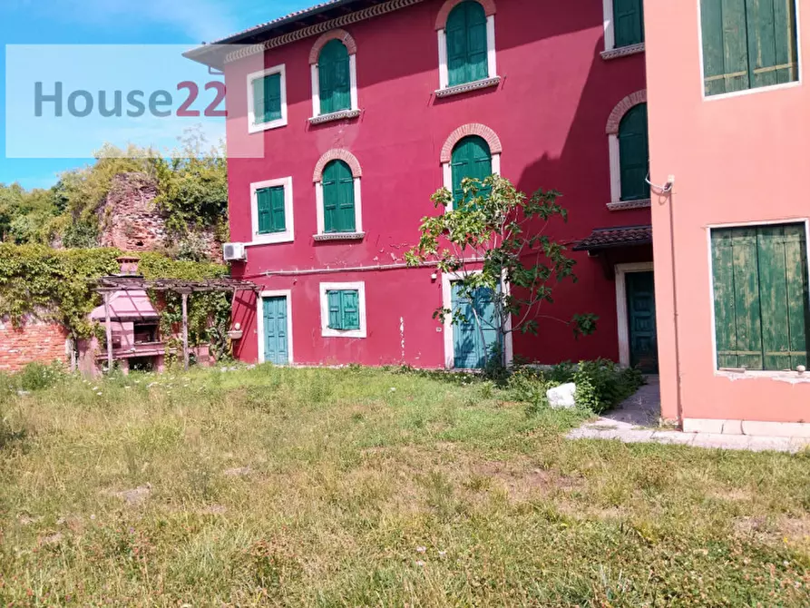 Immagine 6 di Villetta a schiera in vendita  in Piazzale Giuseppe Giusti a Vicenza