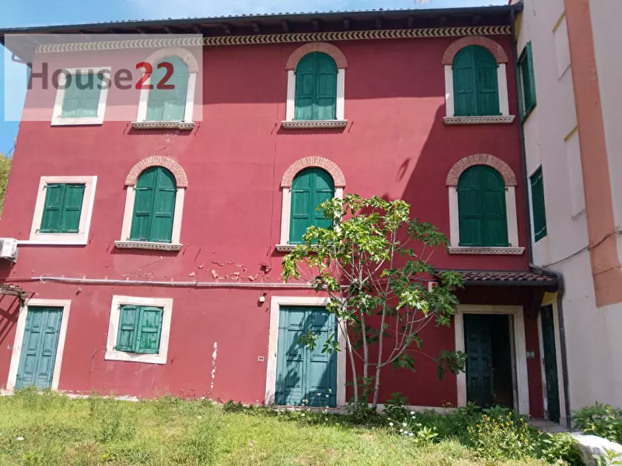 Immagine 7 di Villetta a schiera in vendita  in Piazzale Giuseppe Giusti a Vicenza