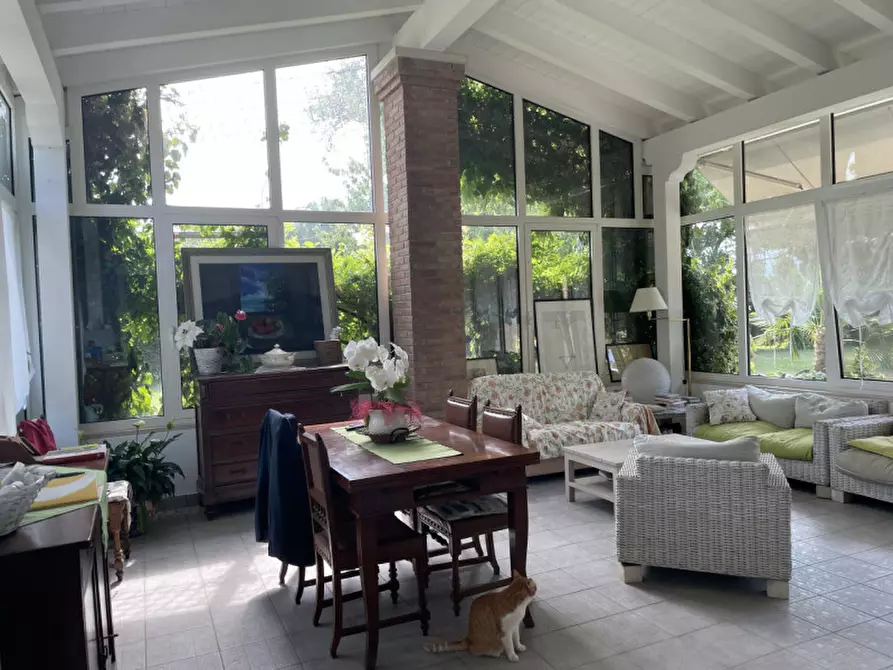 Immagine 6 di Villa in vendita  in VIA FRAPIERO a Correzzola