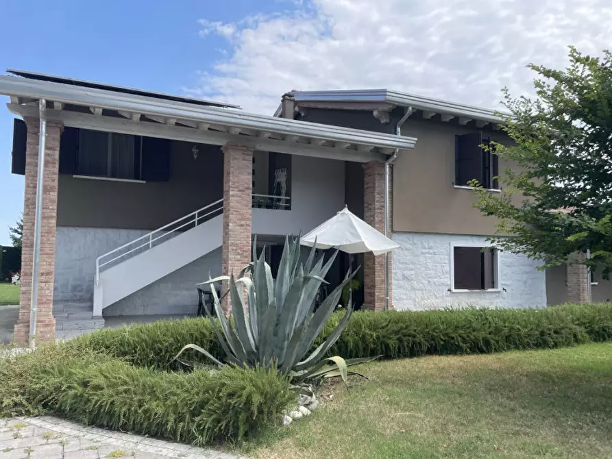 Immagine 7 di Villa in vendita  in VIA FRAPIERO a Correzzola