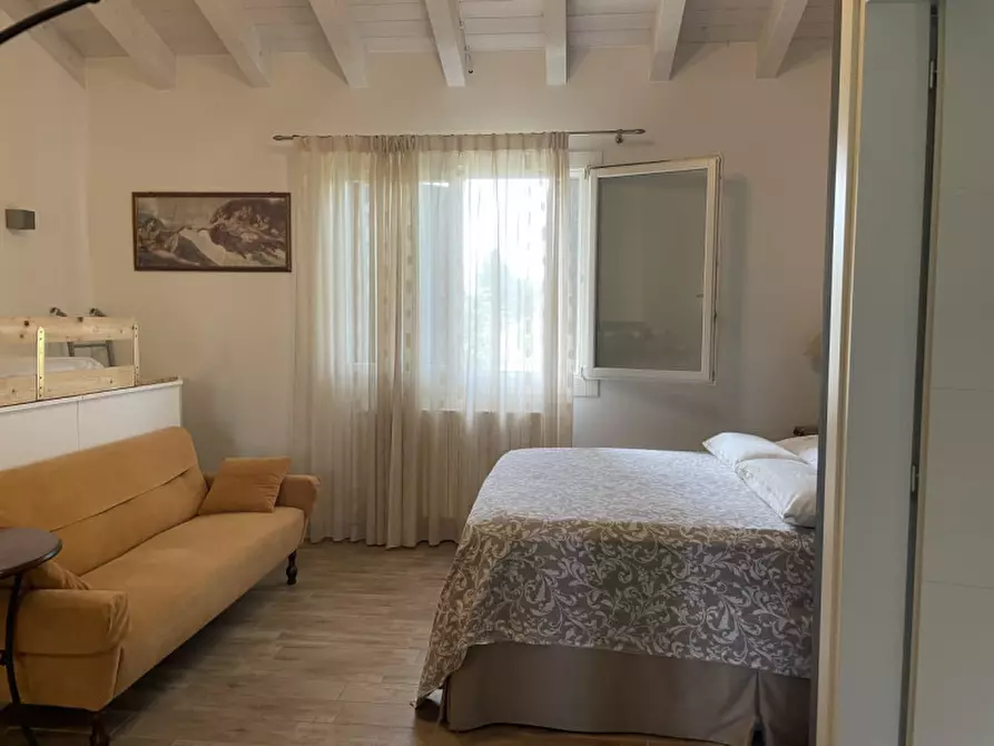 Immagine 15 di Villa in vendita  in VIA FRAPIERO a Correzzola