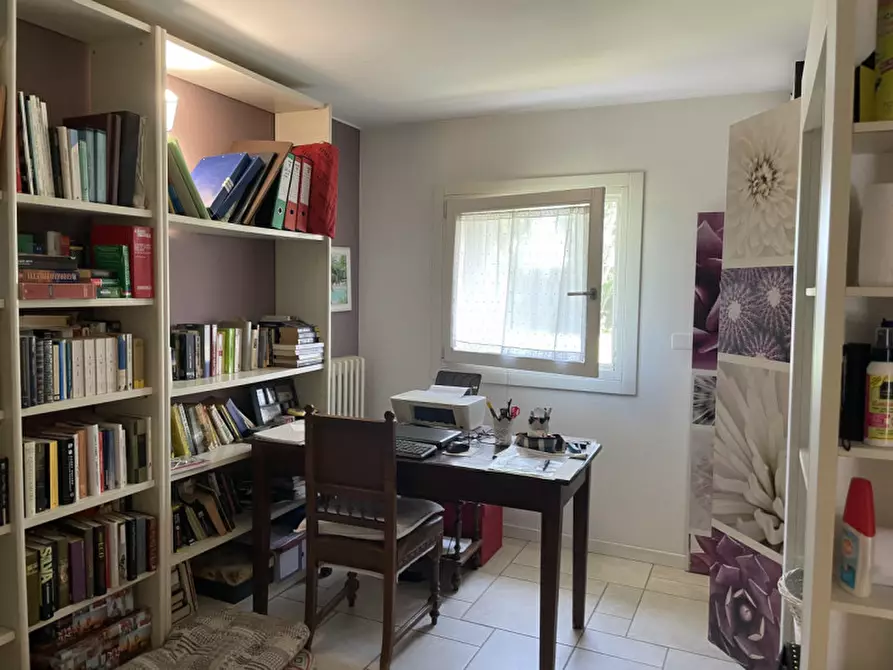 Immagine 22 di Villa in vendita  in VIA FRAPIERO a Correzzola