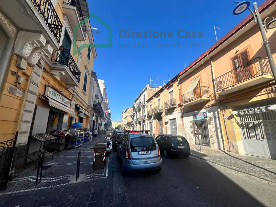 Immagine 1 di Appartamento in vendita  in CORSO IV NOVEMBRE a Napoli