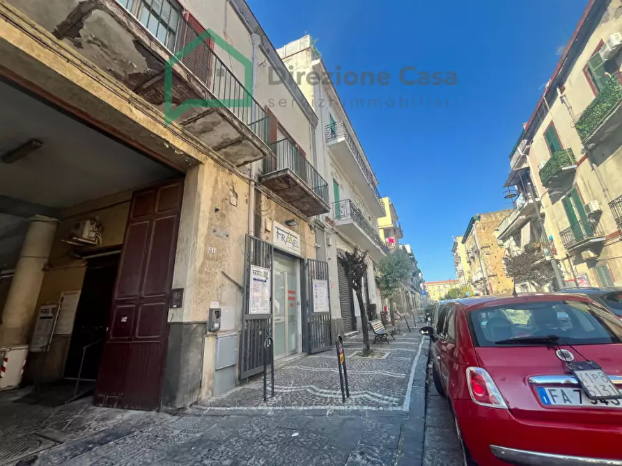 Immagine 2 di Appartamento in vendita  in CORSO IV NOVEMBRE a Napoli