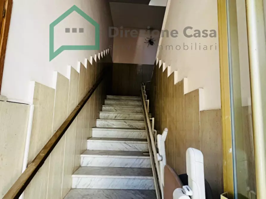 Immagine 7 di Appartamento in vendita  in CORSO IV NOVEMBRE a Napoli
