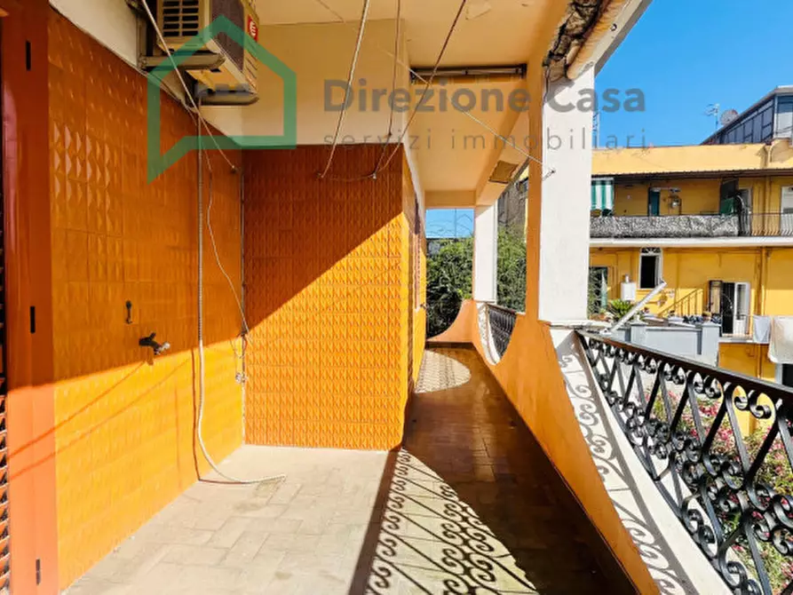 Immagine 12 di Appartamento in vendita  in CORSO IV NOVEMBRE a Napoli