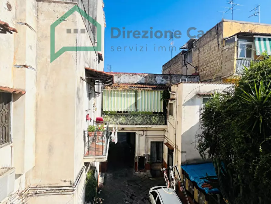 Immagine 27 di Appartamento in vendita  in CORSO IV NOVEMBRE a Napoli