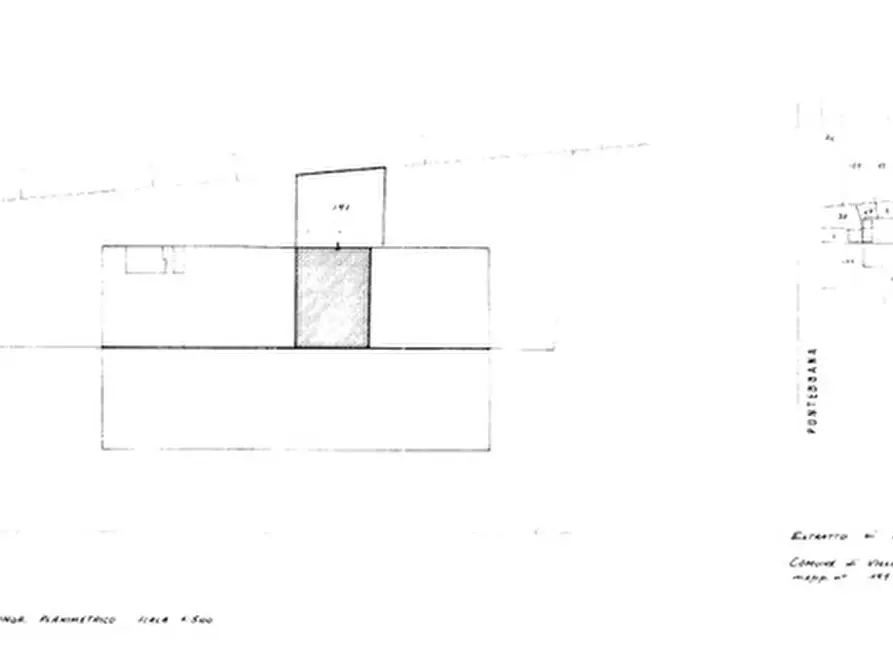 Immagine 11 di Capannone industriale in vendita  in Via Isacco Newton, 38 a Villorba