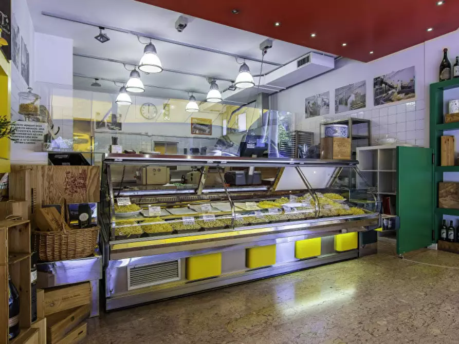 Immagine 2 di Negozio in vendita  in Via Jacopo Facciolati a Padova