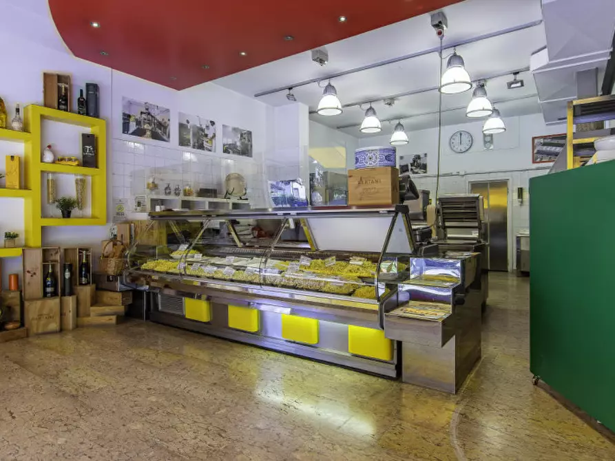 Immagine 3 di Negozio in vendita  in Via Jacopo Facciolati a Padova