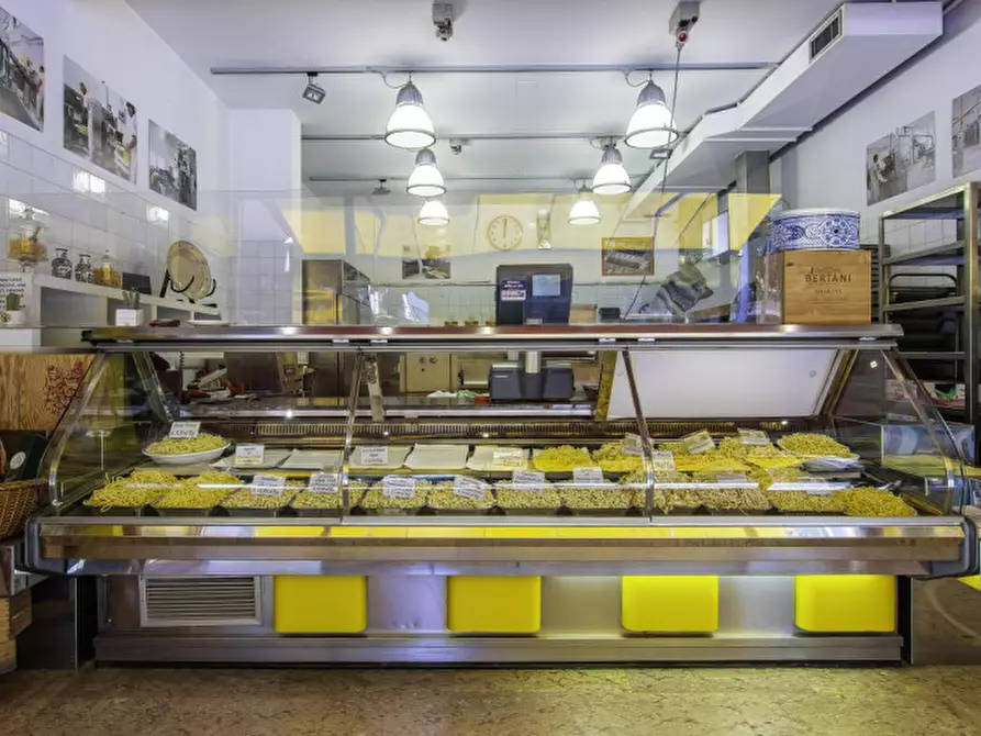 Immagine 4 di Negozio in vendita  in Via Jacopo Facciolati a Padova