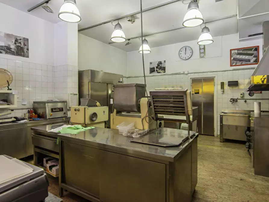 Immagine 5 di Negozio in vendita  in Via Jacopo Facciolati a Padova