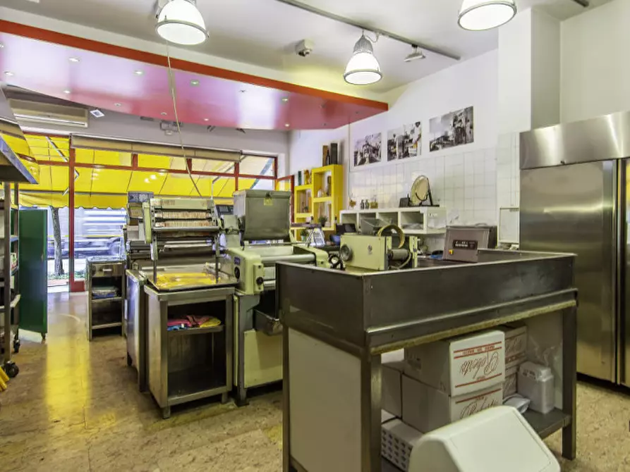 Immagine 6 di Negozio in vendita  in Via Jacopo Facciolati a Padova