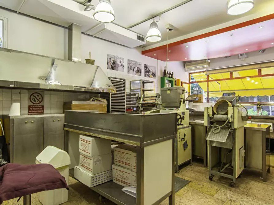 Immagine 7 di Negozio in vendita  in Via Jacopo Facciolati a Padova