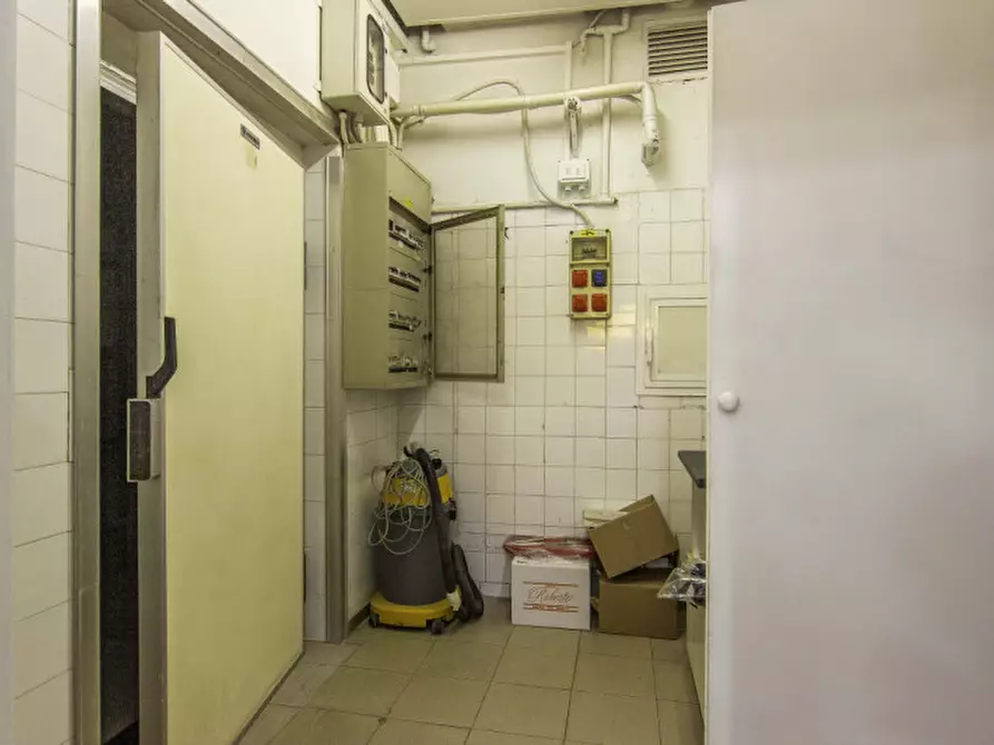 Immagine 9 di Negozio in vendita  in Via Jacopo Facciolati a Padova