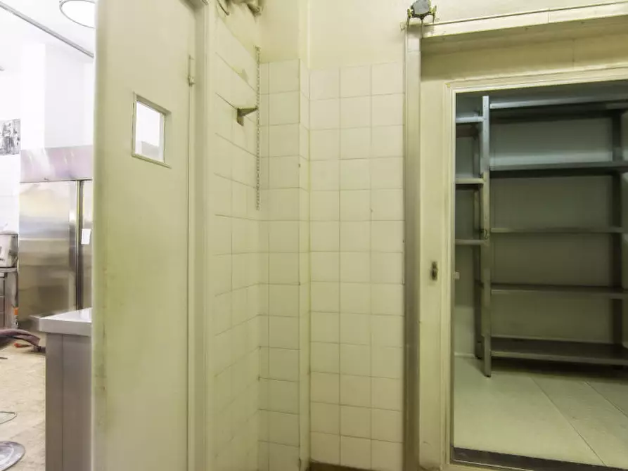 Immagine 10 di Negozio in vendita  in Via Jacopo Facciolati a Padova