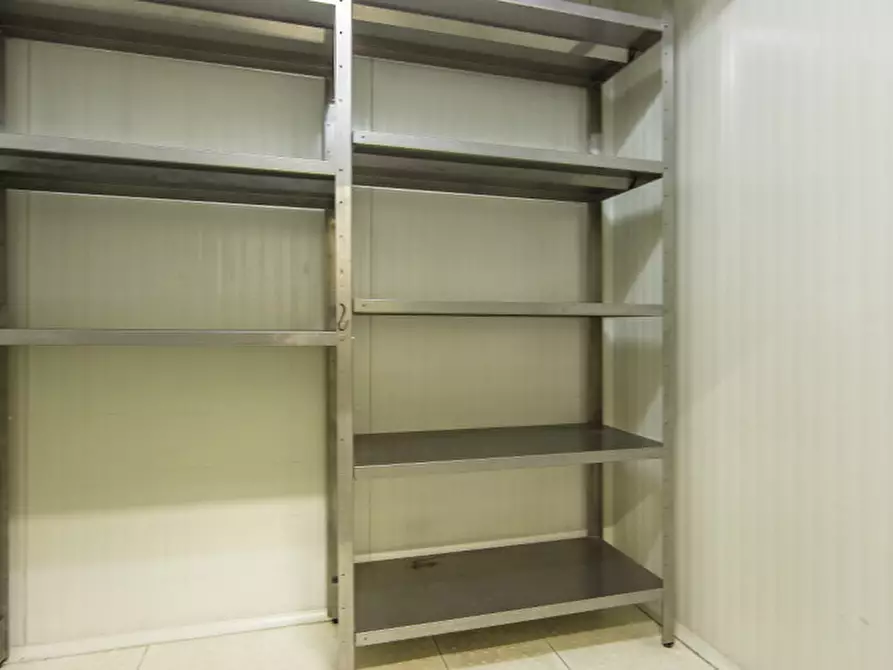 Immagine 11 di Negozio in vendita  in Via Jacopo Facciolati a Padova