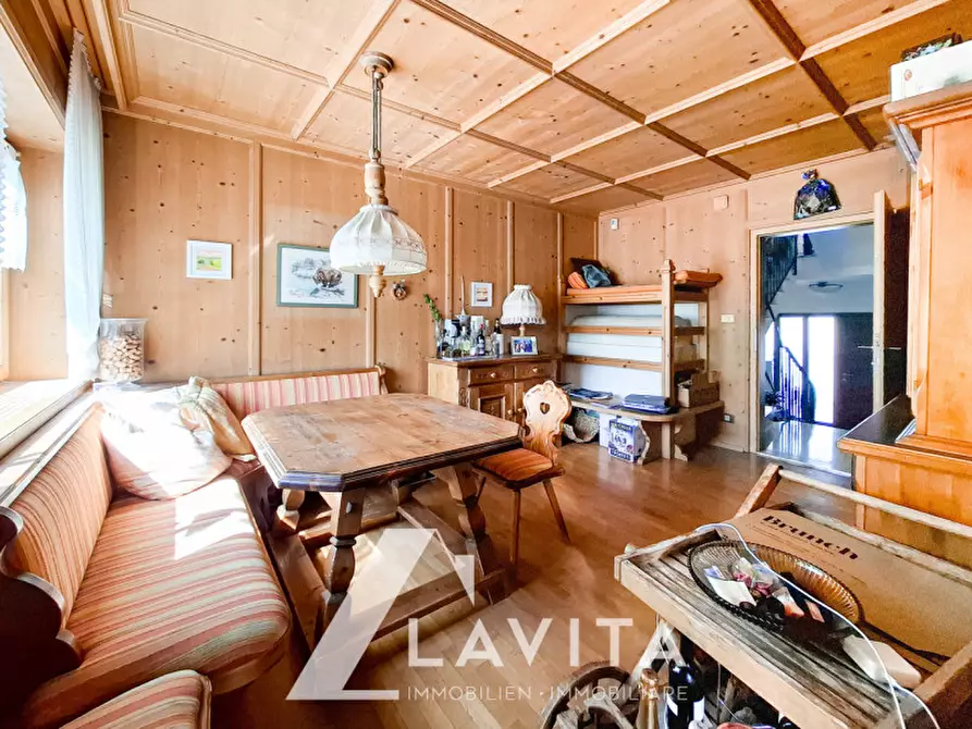 Immagine 6 di Villetta a schiera in vendita  in via Aldo Moro a Salorno .Salurn.