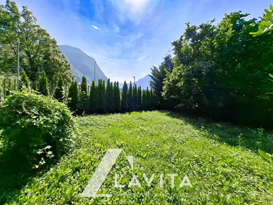 Immagine 13 di Villetta a schiera in vendita  in via Aldo Moro a Salorno .Salurn.