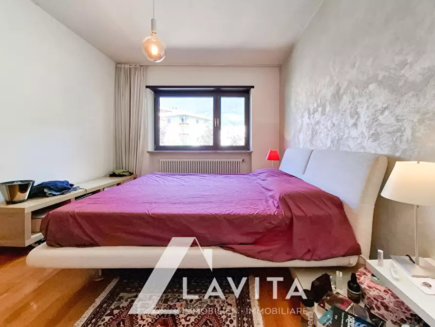 Immagine 19 di Villetta a schiera in vendita  in via Aldo Moro a Salorno .Salurn.