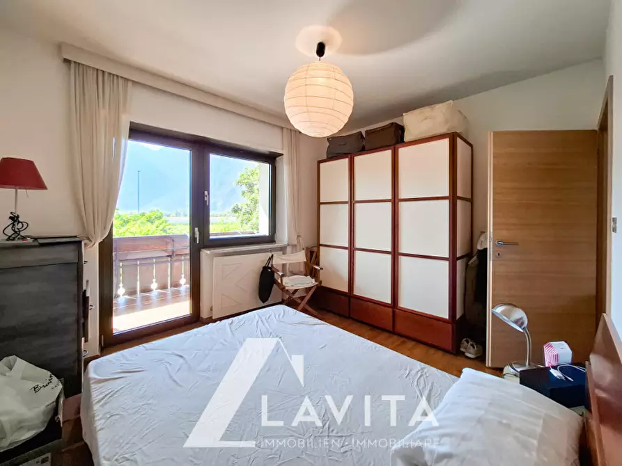 Immagine 29 di Villetta a schiera in vendita  in via Aldo Moro a Salorno .Salurn.