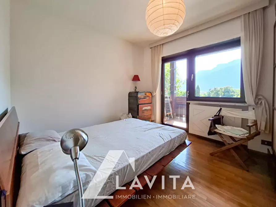 Immagine 30 di Villetta a schiera in vendita  in via Aldo Moro a Salorno .Salurn.