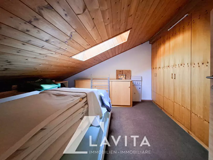 Immagine 31 di Villetta a schiera in vendita  in via Aldo Moro a Salorno .Salurn.