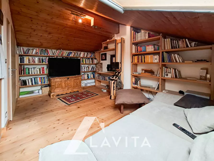 Immagine 32 di Villetta a schiera in vendita  in via Aldo Moro a Salorno .Salurn.