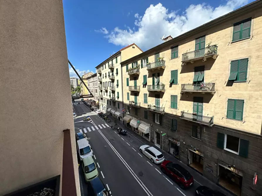 Immagine 8 di Ufficio in vendita  in via don bosco a Savona