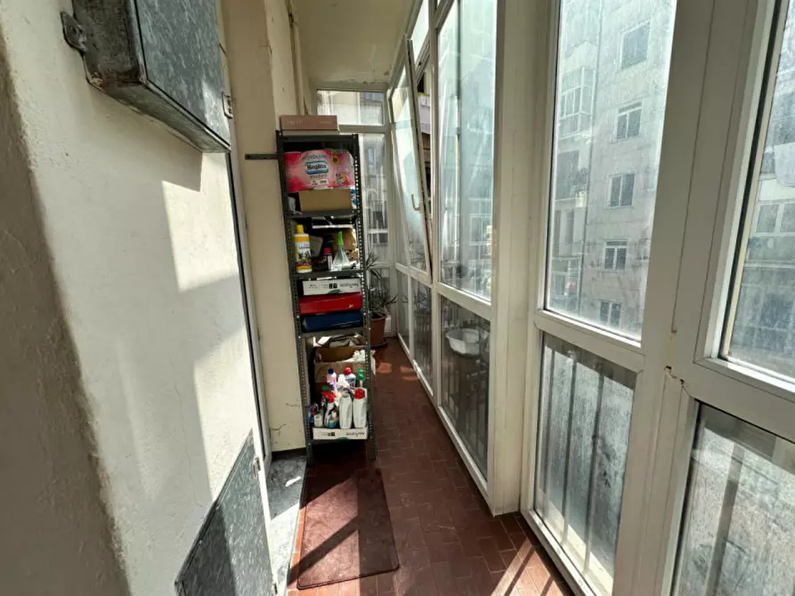 Immagine 14 di Ufficio in vendita  in via don bosco a Savona